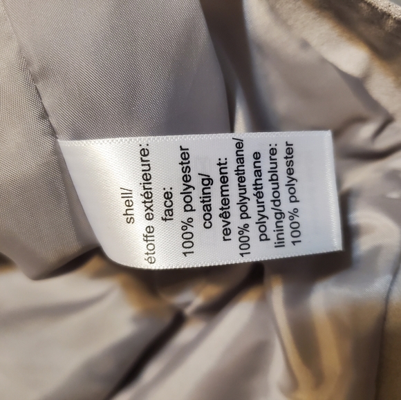 NWOT Maurices Grey Jacket - Picture 9 of 11